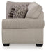 Claireah Sectional - Inland Furniture (San Bernardino, CA)