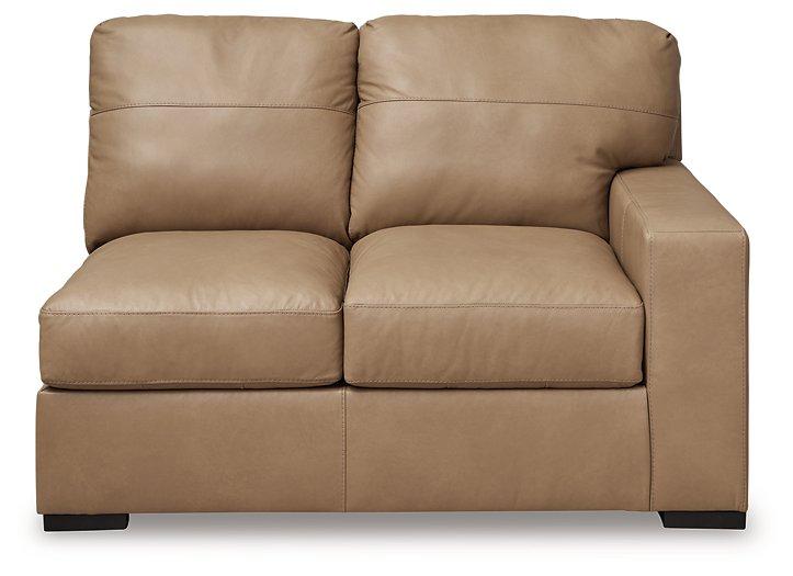 Bandon Sectional - Inland Furniture (San Bernardino, CA)