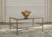 Cloverty Occasional Table Set - Inland Furniture (San Bernardino, CA)
