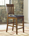 Ralene Counter Height Dining Set - Inland Furniture (San Bernardino, CA)