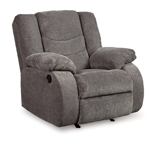 Tulen Recliner - Inland Furniture (San Bernardino, CA)
