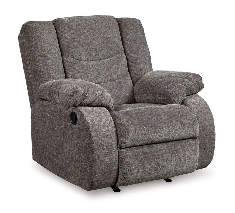 Tulen Recliner - Inland Furniture (San Bernardino, CA)