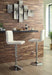 Bellatier Bar Stool Set - Inland Furniture (San Bernardino, CA)