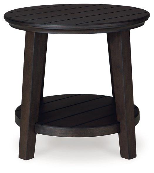 Celamar Occasional Table Set - Inland Furniture (San Bernardino, CA)