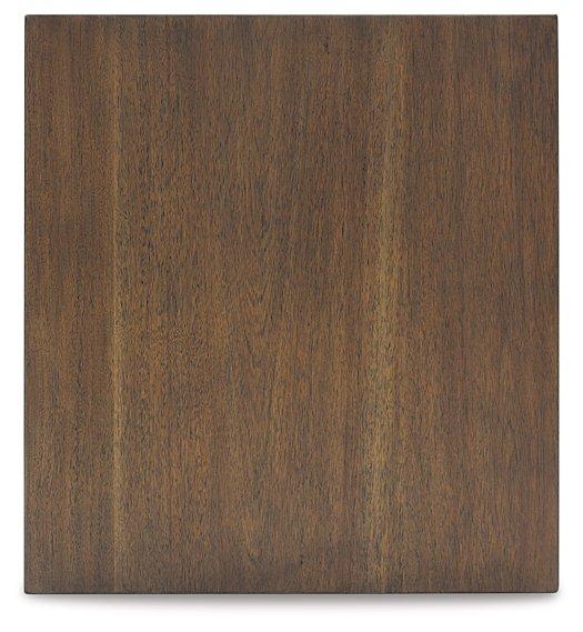Moriville Occasional Table Set - Inland Furniture (San Bernardino, CA)