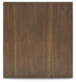 Moriville Occasional Table Set - Inland Furniture (San Bernardino, CA)