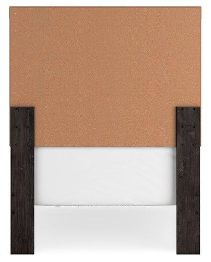 Belachime Bedroom Set - Inland Furniture (San Bernardino, CA)