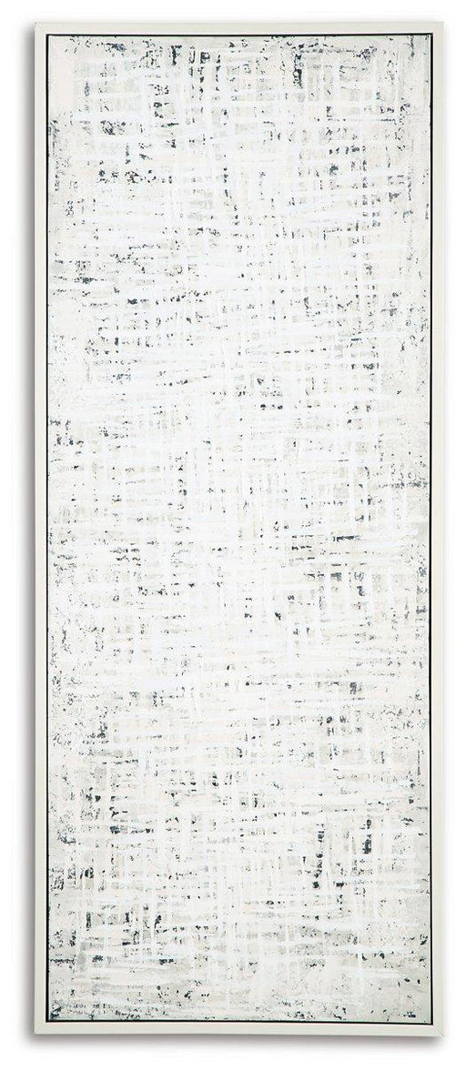 Daxonport Wall Art - Inland Furniture (San Bernardino, CA)