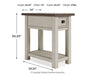 Bolanburg Table Set - Inland Furniture (San Bernardino, CA)
