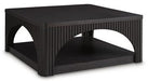 Yellink Occasional Table Set - Inland Furniture (San Bernardino, CA)