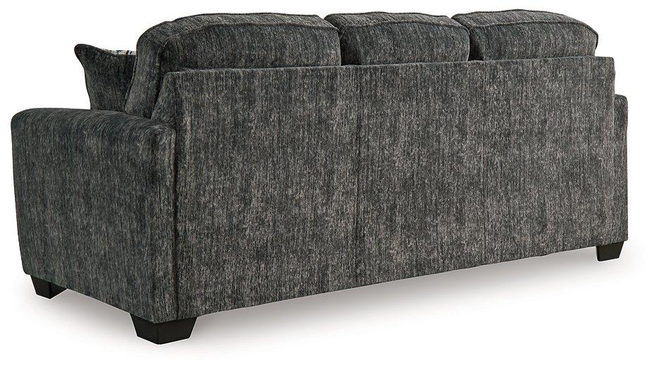 Lonoke Living Room Set - Inland Furniture (San Bernardino, CA)