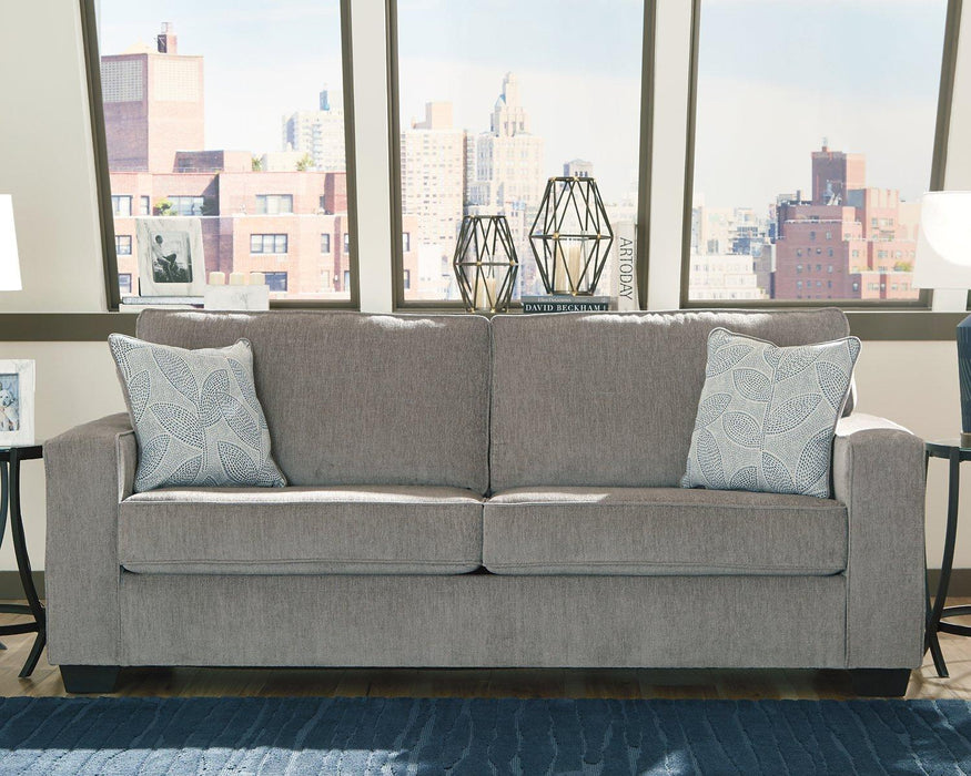 Altari Sofa - Inland Furniture (San Bernardino, CA)