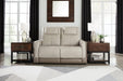 Battleville Living Room Set - Inland Furniture (San Bernardino, CA)