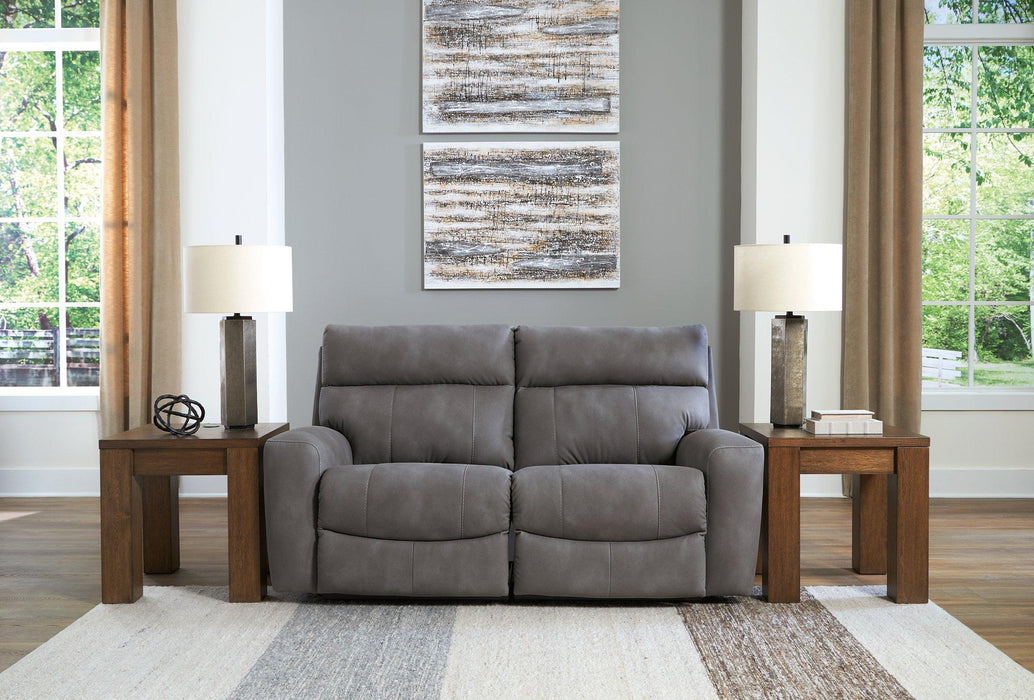Next-Gen DuraPella Living Room Set - Inland Furniture (San Bernardino, CA)