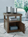 Boardernest Occasional Table Set - Inland Furniture (San Bernardino, CA)