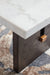 Burkhaus Occasional Table Set - Inland Furniture (San Bernardino, CA)