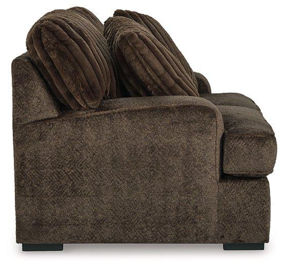 Aylesworth Upholstery Package - Inland Furniture (San Bernardino, CA)