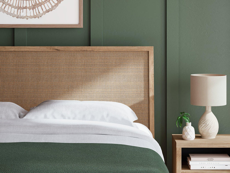 Cielden Bedroom Set - Inland Furniture (San Bernardino, CA)