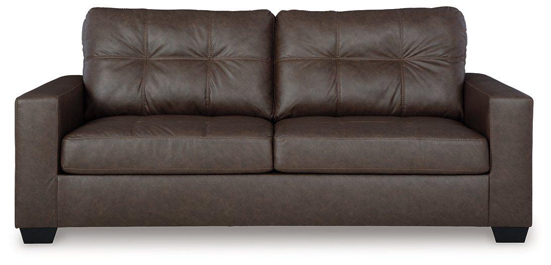 Barlin Mills Sofa Sleeper - Inland Furniture (San Bernardino, CA)