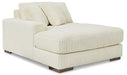 Lindyn Sectional with Chaise - Inland Furniture (San Bernardino, CA)