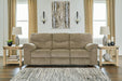 Alphons Reclining Sofa - Inland Furniture (San Bernardino, CA)