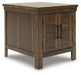 Moriville Occasional Table Set - Inland Furniture (San Bernardino, CA)