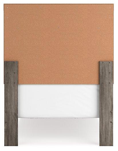 Ralinksi Bedroom Set - Inland Furniture (San Bernardino, CA)