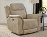 Next-Gen DuraPella Power Recliner - Inland Furniture (San Bernardino, CA)