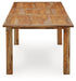 Dressonni Dining Room Set - Inland Furniture (San Bernardino, CA)