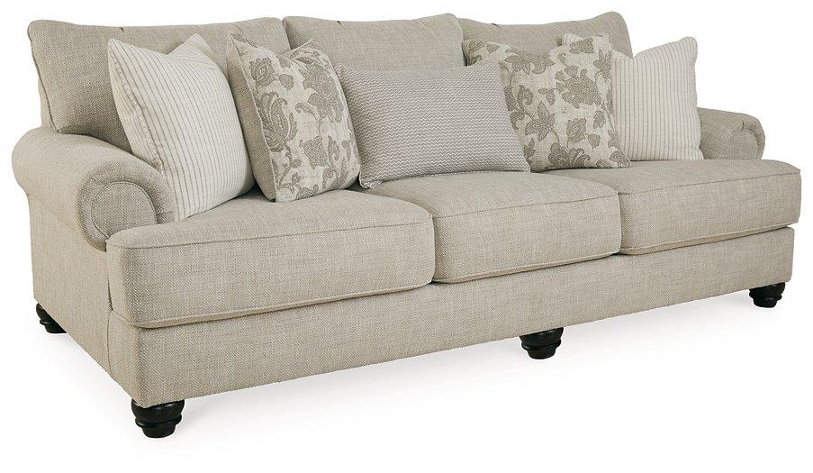 Asanti Sofa - Inland Furniture (San Bernardino, CA)