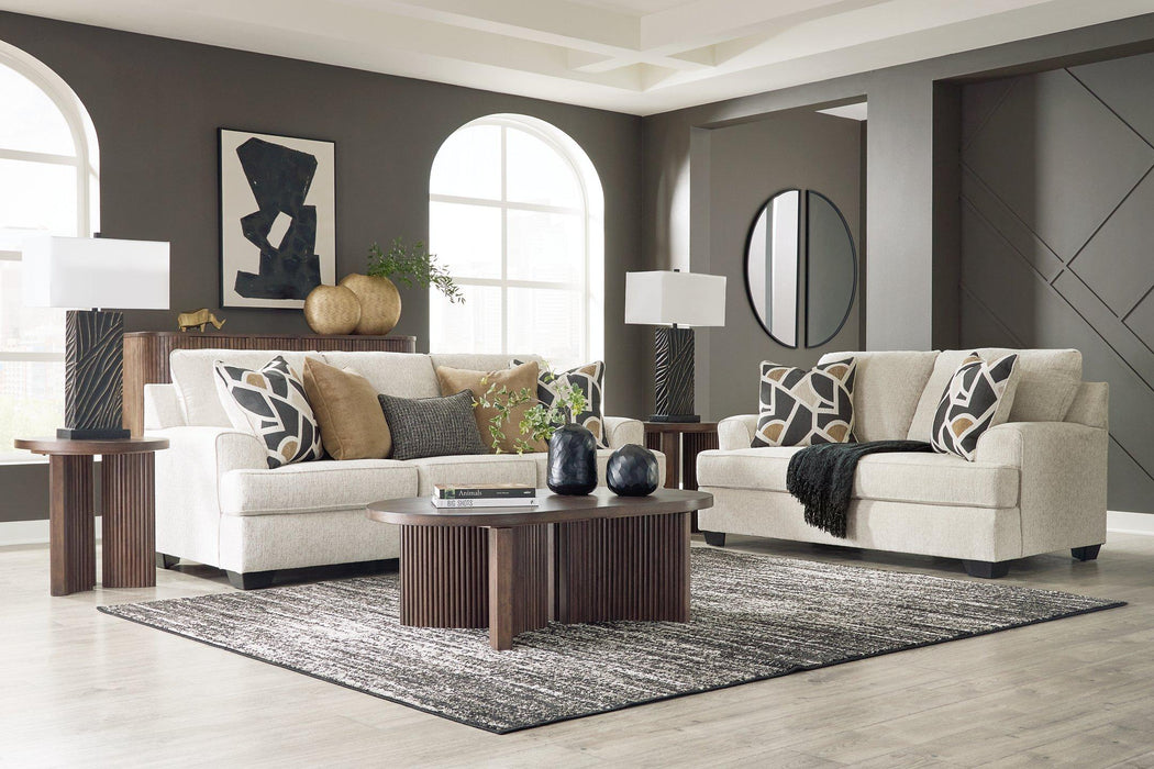 Heartcort Living Room Set - Inland Furniture (San Bernardino, CA)