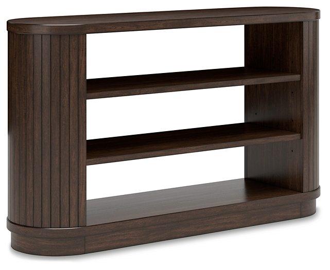 Korestone Home Office Set - Inland Furniture (San Bernardino, CA)