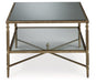 Cloverty Occasional Table Set - Inland Furniture (San Bernardino, CA)