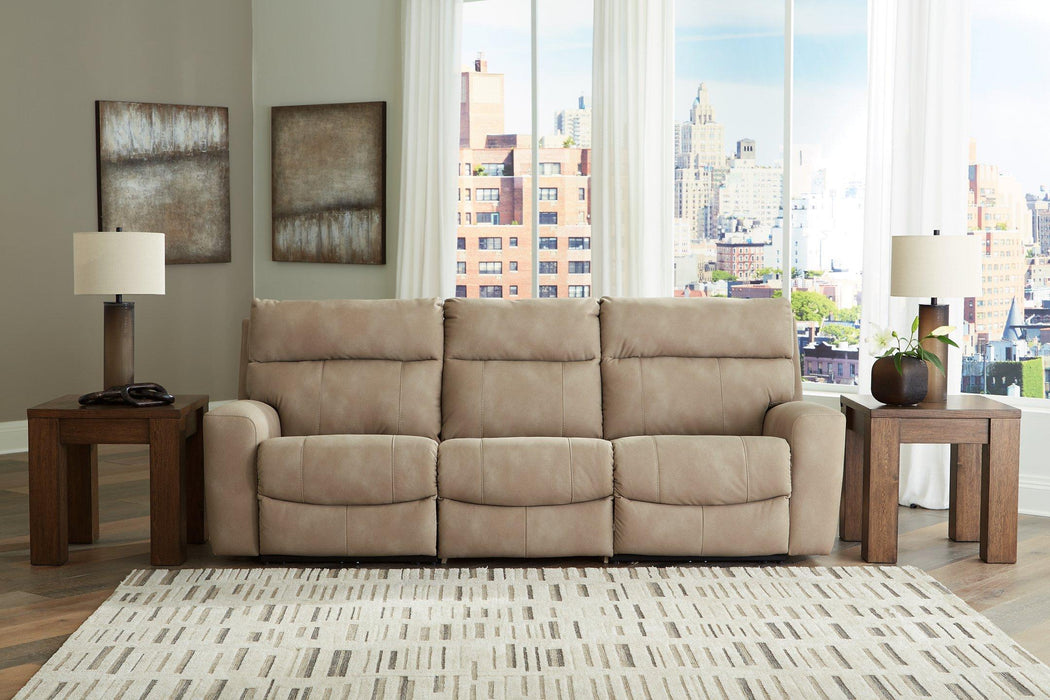 Next-Gen DuraPella Living Room Set - Inland Furniture (San Bernardino, CA)