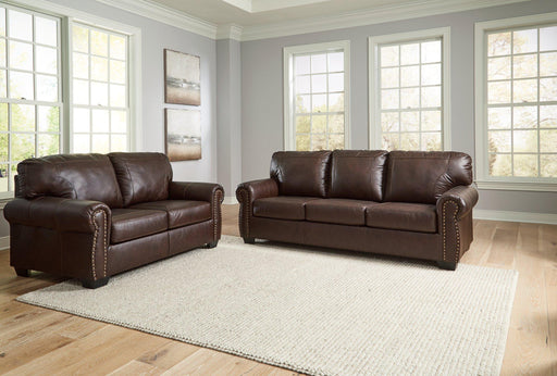 Colleton Living Room Set - Inland Furniture (San Bernardino, CA)
