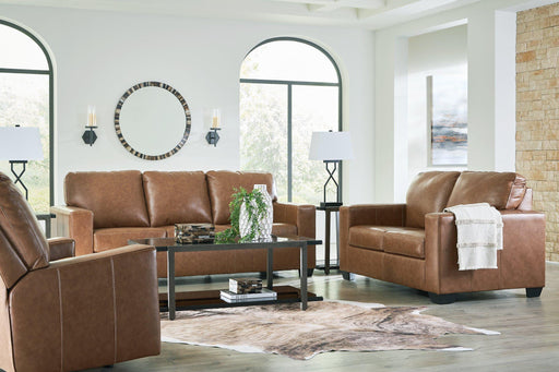 Bolsena Living Room Set - Inland Furniture (San Bernardino, CA)