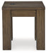 Rosswain Occasional Table Set - Inland Furniture (San Bernardino, CA)