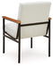 Dressonni Dining Room Set - Inland Furniture (San Bernardino, CA)