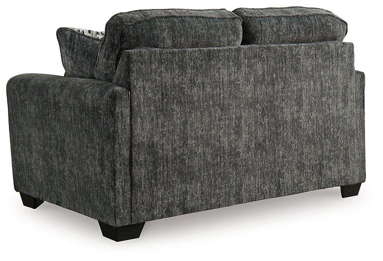 Lonoke Living Room Set - Inland Furniture (San Bernardino, CA)
