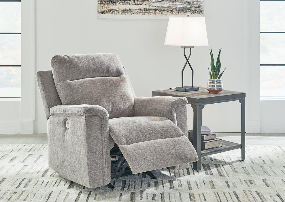 Barnsana Living Room Set - Inland Furniture (San Bernardino, CA)