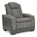 Next-Gen DuraPella Power Recliner - Inland Furniture (San Bernardino, CA)