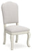 Arlendyne Dining Room Set - Inland Furniture (San Bernardino, CA)