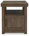 Boardernest Occasional Table Set - Inland Furniture (San Bernardino, CA)
