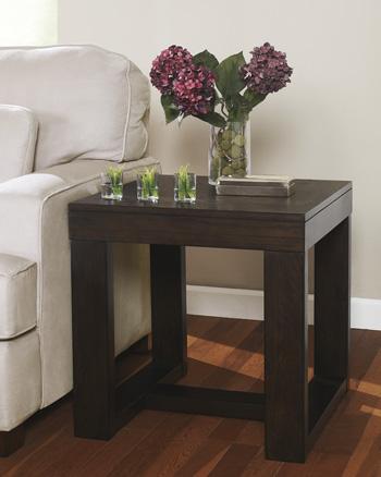 Watson End Table Set - Inland Furniture (San Bernardino, CA)