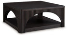 Yellink Occasional Table Set - Inland Furniture (San Bernardino, CA)
