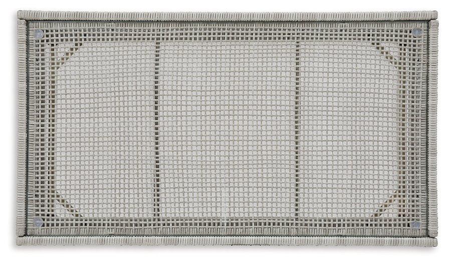 Seton Creek Outdoor Seating Set - Inland Furniture (San Bernardino, CA)