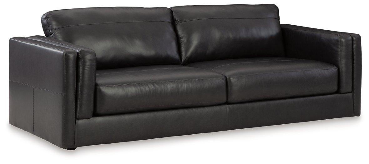 Amiata Sofa - Inland Furniture (San Bernardino, CA)