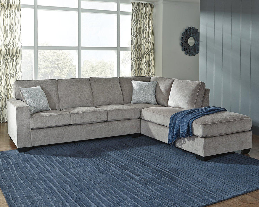 Altari Living Room Set - Inland Furniture (San Bernardino, CA)