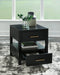 Winbardi Occasional Table Set - Inland Furniture (San Bernardino, CA)