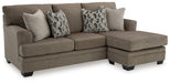 Stonemeade Living Room Set - Inland Furniture (San Bernardino, CA)